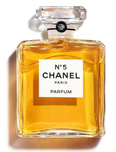 Profumi Chanel: Coco Chanel, Chanel N° 5 